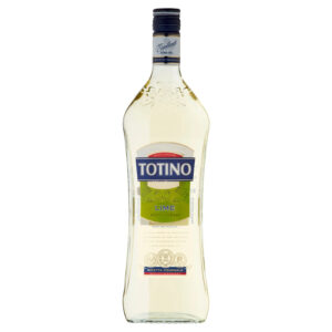 Totino Eccellente Lime Wino aromatyzowane słodkie 1 l