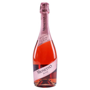 Mionetto Rosé Wino wytrawne musujące włoskie 750 ml