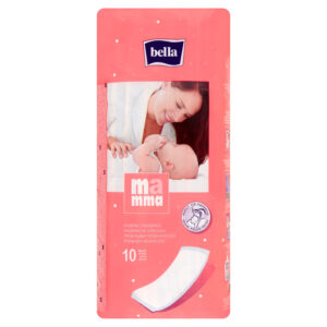Bella Mamma Podkłady higieniczne 10 sztuk