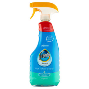 Pronto Original Płyn do czyszczenia różnych powierzchni 500 ml