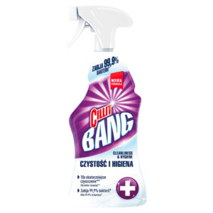 Cillit Bang Wybielanie i higiena Płyn 750 ml