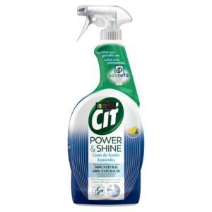 Cif Power & Shine Spray czyszczący łazienka 750 ml