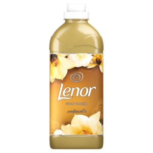 Lenor Gold Orchid Płyn do płukania tkanin 1,5 l, 50 prań