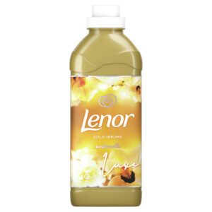 Lenor Gold Orchid Płyn do zmiękczania tkanin 750ML, 25 prań,