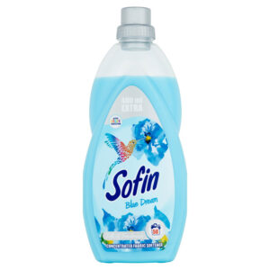 Sofin Blue Dream Skoncentrowany płyn do płukania tkanin 1,4 l (50 prań)