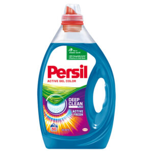 Persil Color Żel do prania 2,50 l (50 prań)