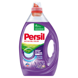 Persil Color Lavender Żel do prania 2,50 l (50 prań)