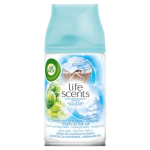 Air Wick Wkład do automatycznego odświeżacza świeżość letniego poranka 250 ml