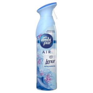 Ambi Pur Spring Awakening Odświeżacz powietrza w sprayu