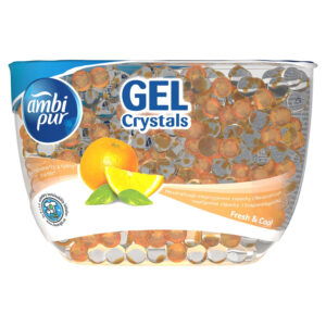 Ambi Pur Fresh & Cool odświeżacz powietrza w żelu 150 g