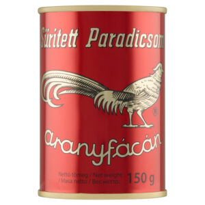 Aranyfácán Koncentrat pomidorowy 22-24% 150 g