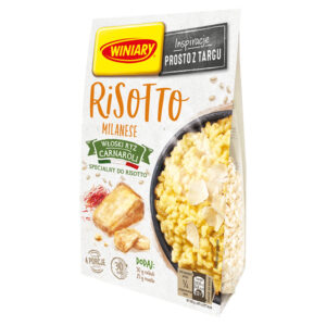 Winiary Risotto Milanese 214 g