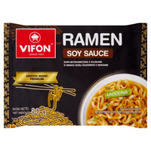 Vifon Ramen Zupa błyskawiczna 80 g