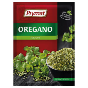 Prymat Oregano suszone 10 g