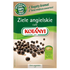 Kotányi Ziele angielskie całe 18 g