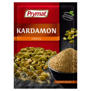 Prymat Kardamon mielony 10 g