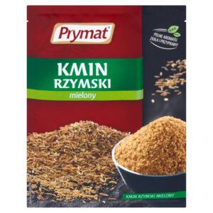 Prymat Kmin rzymski mielony 15 g