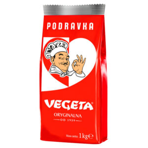 Vegeta Przyprawa warzywna do potraw 1 kg