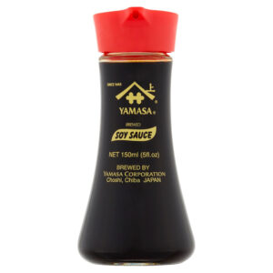 Yamasa Japoński sos sojowy 150 ml
