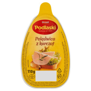 Drosed Podlaski Polędwica z kurcząt 110 g