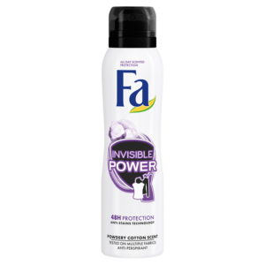 Fa Invisible Power Antyperspirant 150 ml