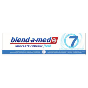 Blend-a-med Complete Protect 7 Extra Fresh Pasta do zębów 100ml