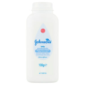 Johnson's Baby Puder 100 g