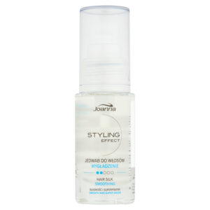 Joanna Styling Effect Jedwab do włosów wygładzenie 30 ml