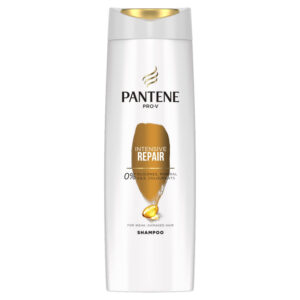 Pantene Pro-V Intensywna Regeneracja Szampon do włosów zniszczonych, 400 ml