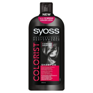 Syoss Colorist Szampon 500 ml