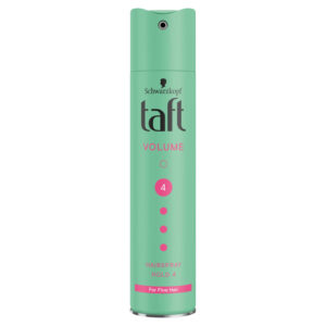 Taft Volume Lakier do włosów 250 ml