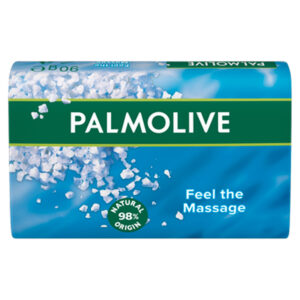 Palmolive Feel the Massage Mydło toaletowe 90 g