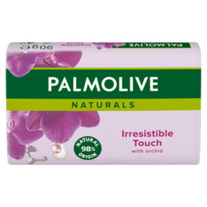 Palmolive Naturals Irresistible Touch Mydło toaletowe 90 g