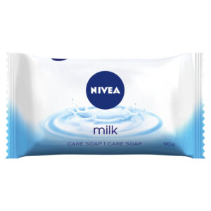 NIVEA Milk Mydło 90 g