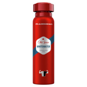 Old Spice Whitewater Dezodorant w sprayu dla mężczyzn 150 ml