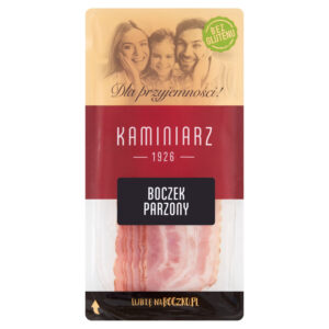 Kaminiarz Boczek parzony 95 g