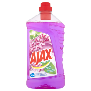Ajax Floral Fiesta Środek czyszczący kwiaty bzu 1 l