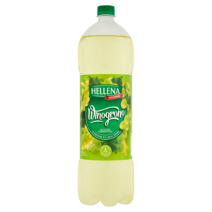 Hellena Napój niegazowany o smaku winogronowym 1,75 l