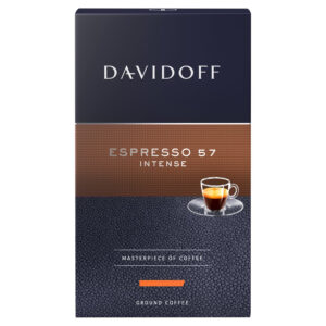 Davidoff Espresso 57 Kawa palona mielona 250 g