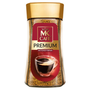 MK Café Premium Kawa rozpuszczalna 75 g