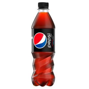 Pepsi Max Napój gazowany 500 ml
