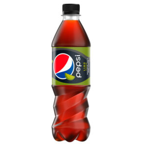 Pepsi Lime Napój gazowany 500 ml