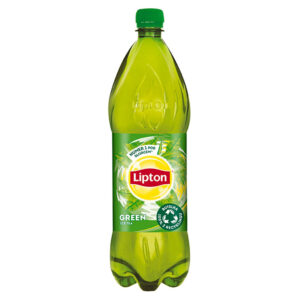 Lipton Ice Tea Green Napój niegazowany 1 l