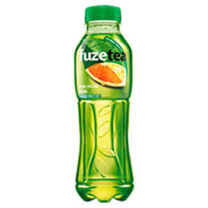 FuzeTea Napój herbaciany o smaku cytrusowym 500 ml