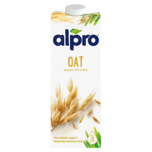 Alpro Napój owsiany oryginalny 1 l