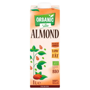 Sante Organic Napój migdałowy 1 l