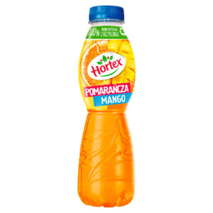 Hortex Napój pomarańcza mango 500 ml
