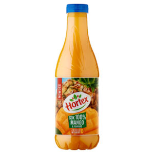 Hortex Sok 100% mango & ananas 1 l