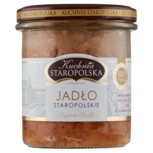 Kuchnia Staropolska Premium Jadło staropolskie 300 g