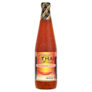 Thai Heritage Słodko-pikantny sos chilli 700 ml